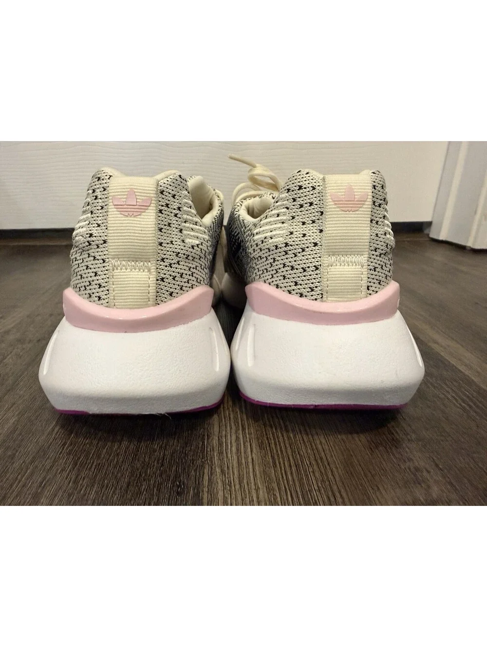 adidas swift run